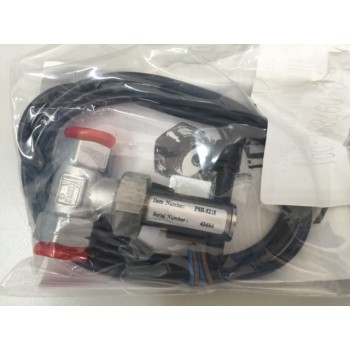 LAM Research 679-097881-001 KOBOLD PSR5215 Paddle Flow Switch